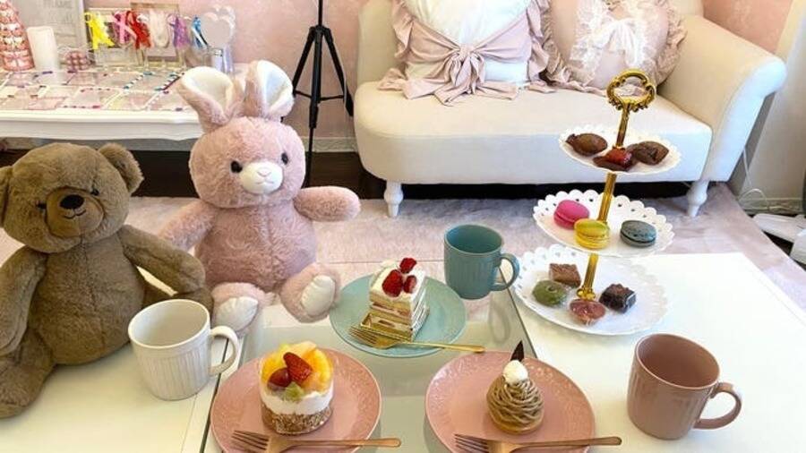 THE POINT relaxing名古屋名駅2丁目-9