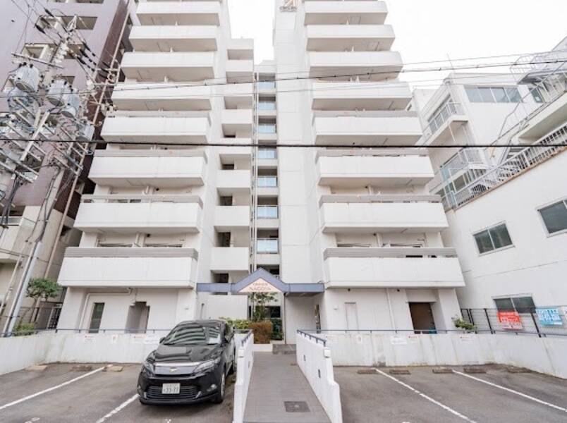 THE POINT relaxing名古屋名駅2丁目-58