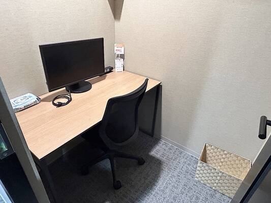 H¹T大森 ROOM W 08-1