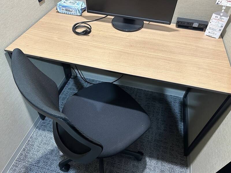 H1T大森 ROOM W 03-1