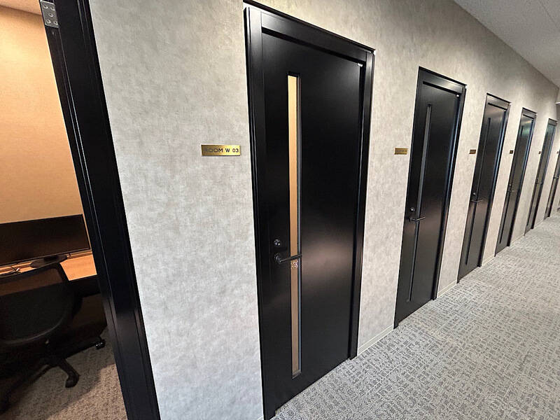 H1T大森 ROOM W 03-2