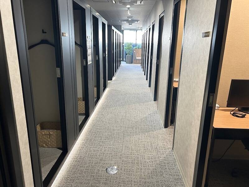 H1T大森 ROOM W 03-11