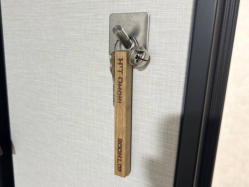 H1T大森 ROOM L 09-8