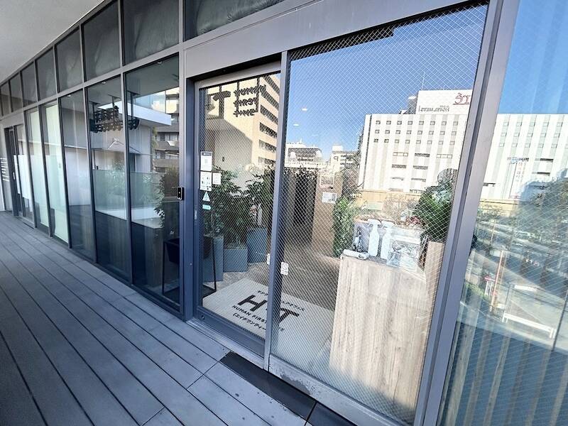 H1T大森 ROOM L 06-30