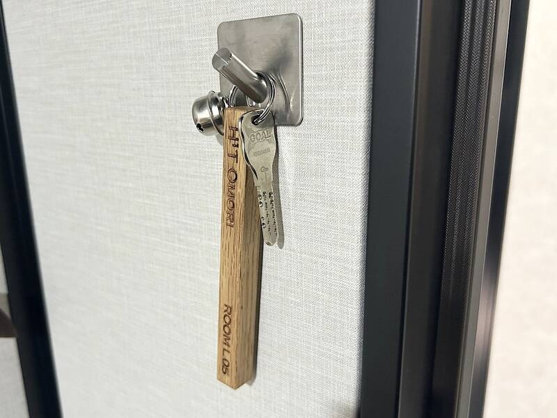H1T大森 ROOM L 05-8