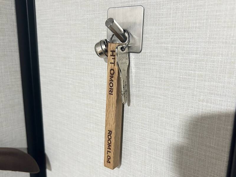 H1T大森 ROOM L 04-8