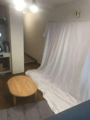 サンシャイン通り近く個室スペース-1