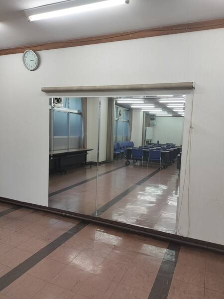 レンタルスペース鶴見商工会館　RentalSpace 263SK-4