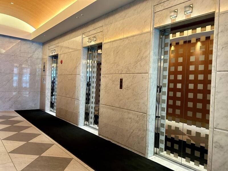 品川センタービルディング 4F Conference Room C-8