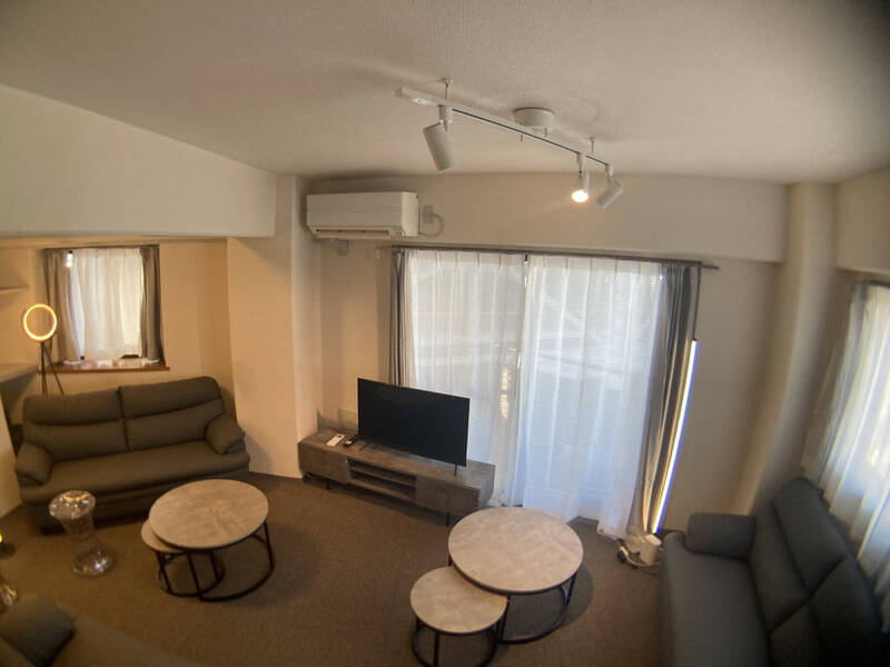 GL CABIN FUTACO-10