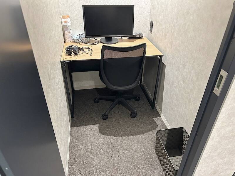 H1T戸越銀座 ROOM W 17-3