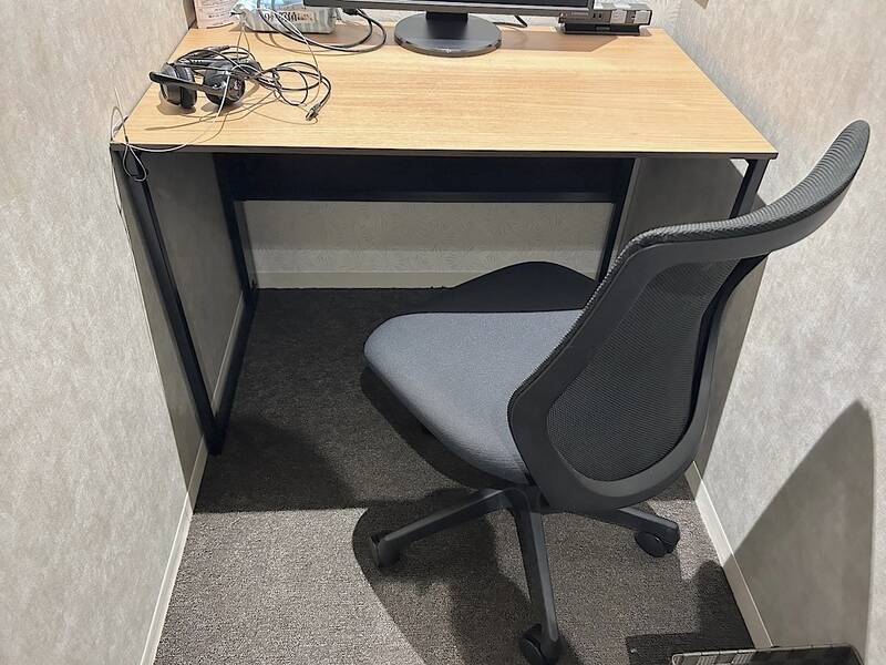 H1T戸越銀座 ROOM W 17-4