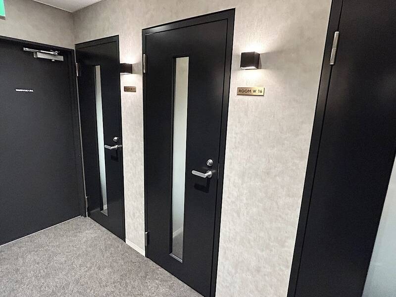 H1T戸越銀座 ROOM W 16-1