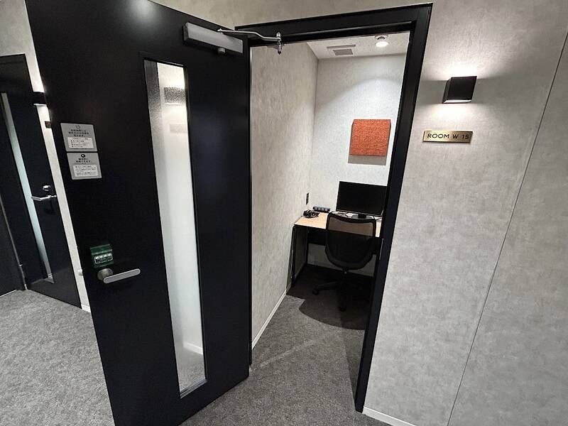 H1T戸越銀座 ROOM W 15-2
