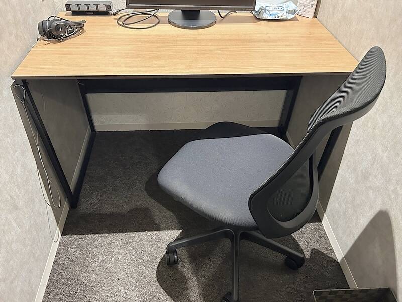 H1T戸越銀座 ROOM W 15-4