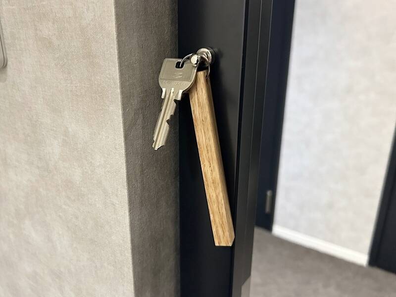 H1T戸越銀座 ROOM W 15-9