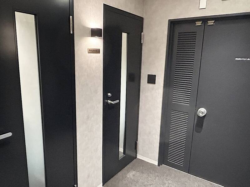 H1T戸越銀座 ROOM W 14-1