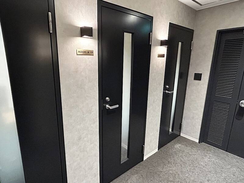 H1T戸越銀座 ROOM W 13-1
