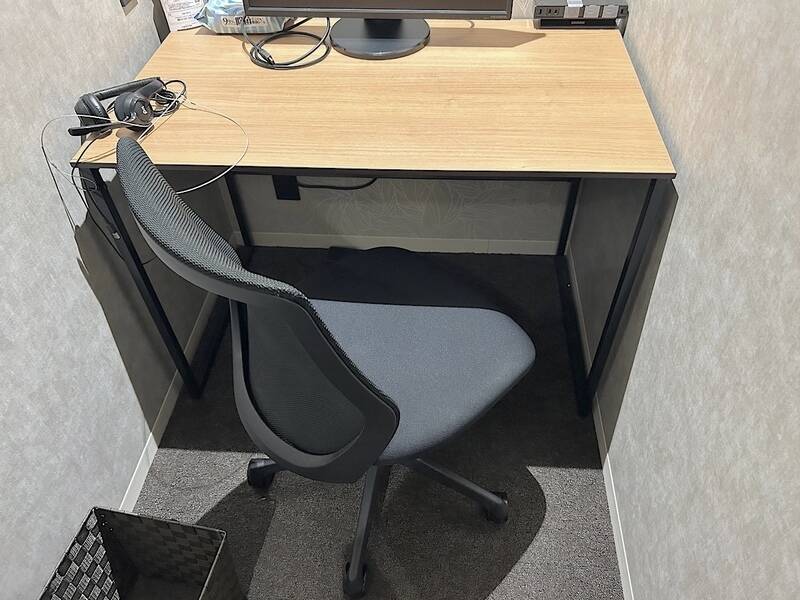 H1T戸越銀座 ROOM W 13-4