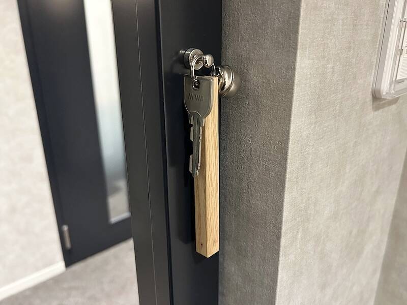 H1T戸越銀座 ROOM W 13-9