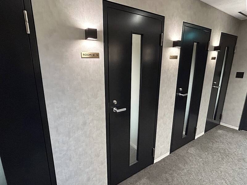 H1T戸越銀座 ROOM W 12-2