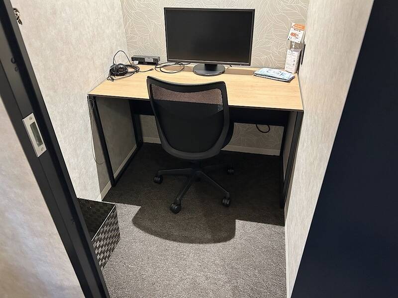 H1T戸越銀座 ROOM W 11-3