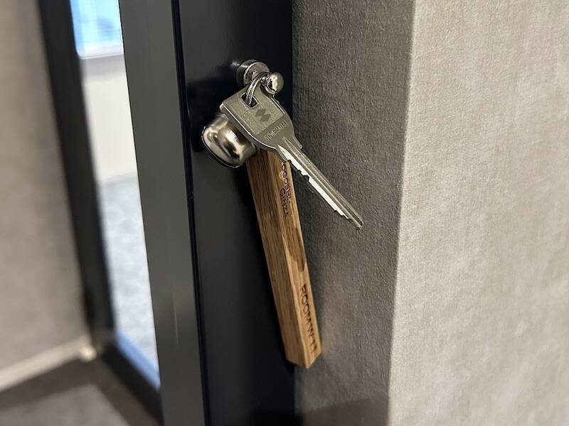 H1T戸越銀座 ROOM W 11-9