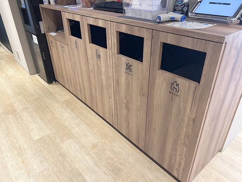 H1T戸越銀座 BOX 03-13