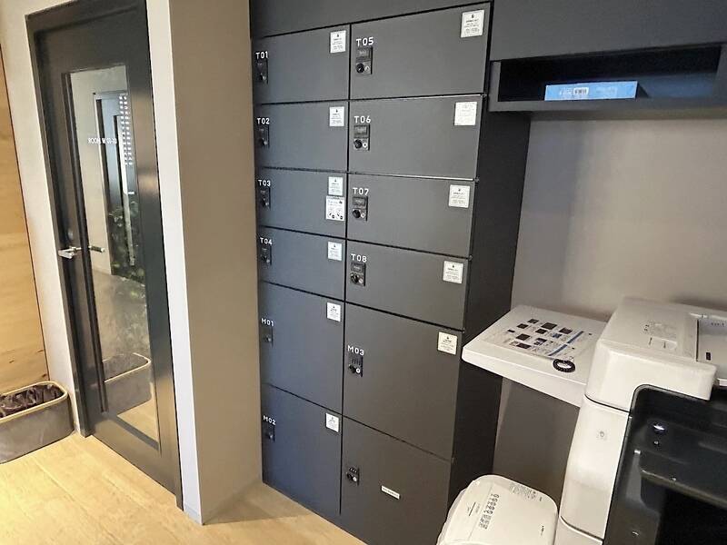 H1T戸越銀座 BOX 03-14