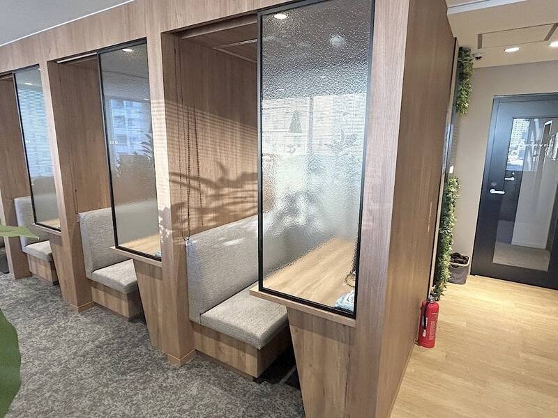 H1T戸越銀座 BOX 01-1