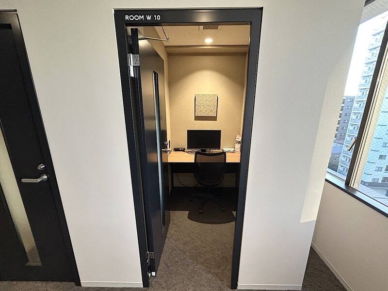 H1T戸越銀座 ROOM W 10-1