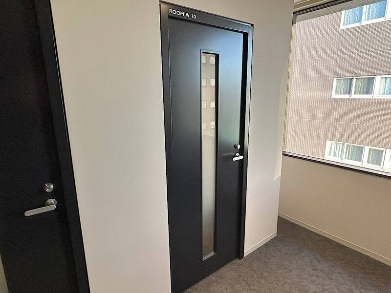 H1T戸越銀座 ROOM W 10-2