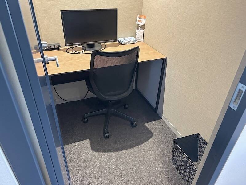 H1T戸越銀座 ROOM W 10-3