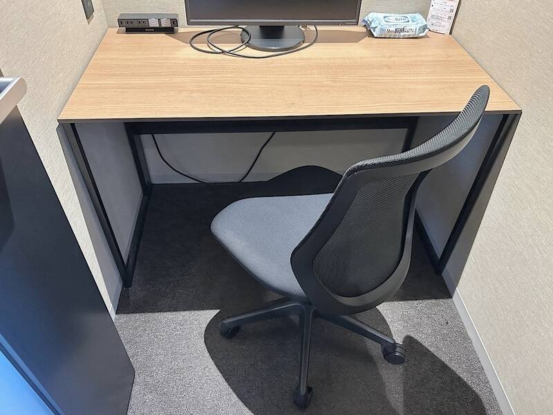 H1T戸越銀座 ROOM W 10-4