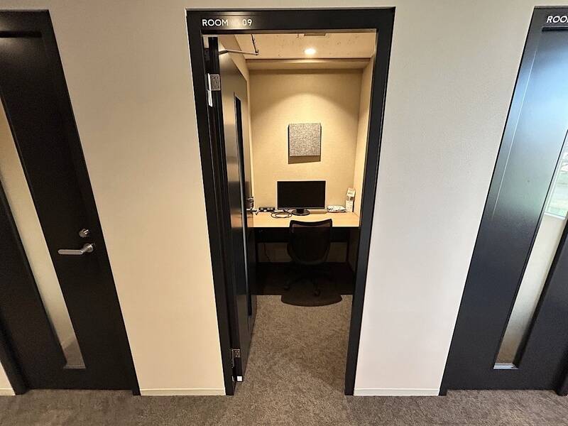 H1T戸越銀座 ROOM W 09-1
