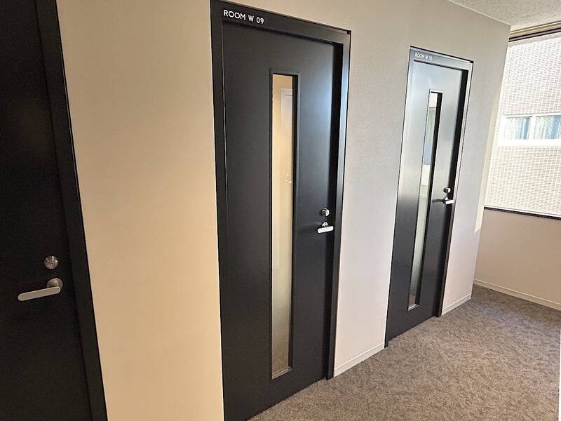 H1T戸越銀座 ROOM W 09-2