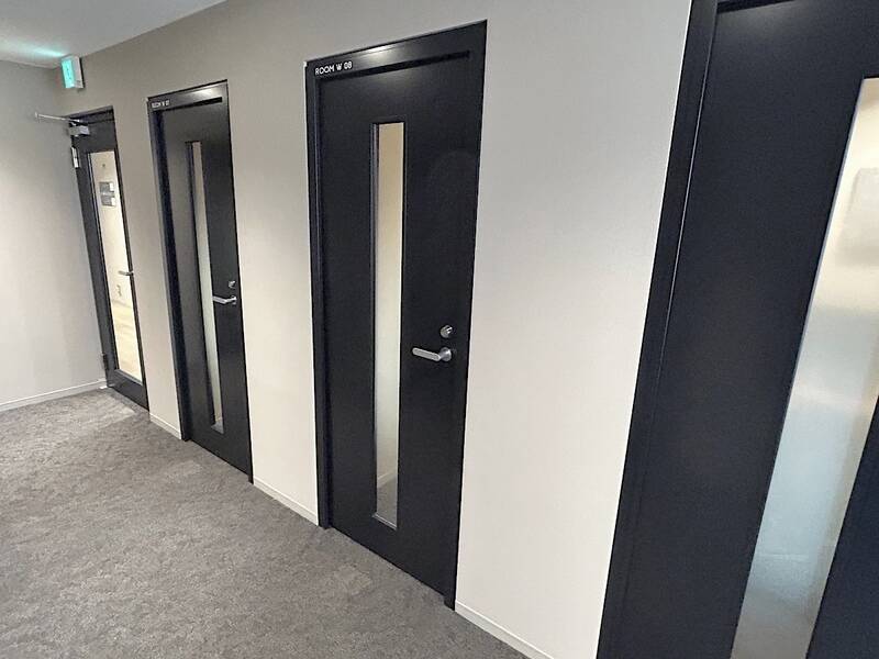 H1T戸越銀座 ROOM W 08-2