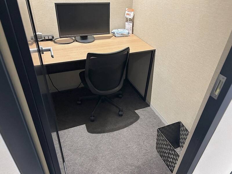 H1T戸越銀座 ROOM W 08-3