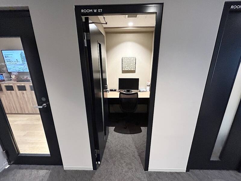 H1T戸越銀座 ROOM W 07-1