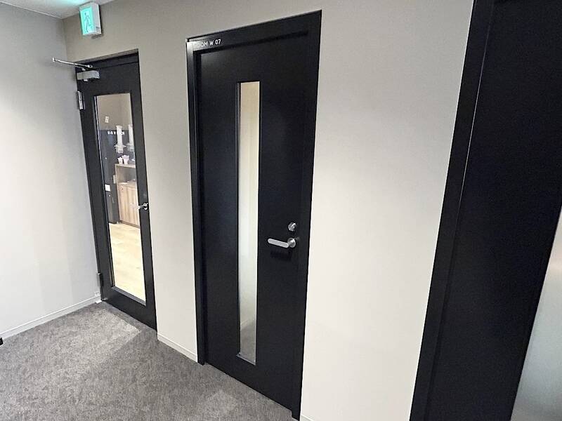 H1T戸越銀座 ROOM W 07-2
