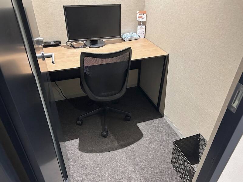 H1T戸越銀座 ROOM W 07-3
