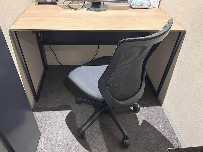 H1T戸越銀座 ROOM W 07-4