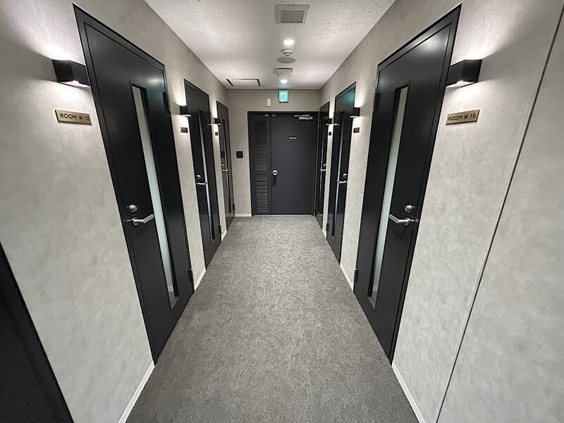 H1T戸越銀座 ROOM W 07-9