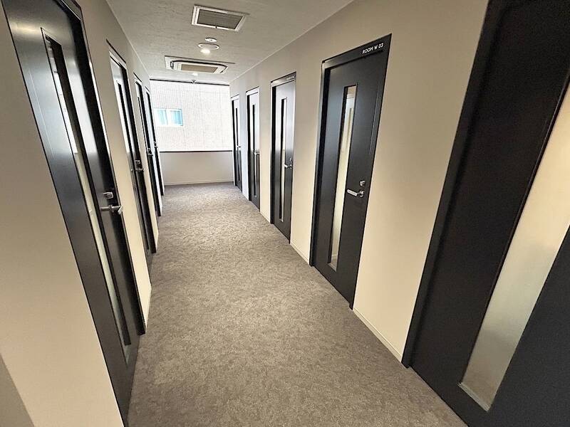 H1T戸越銀座 ROOM W 07-10