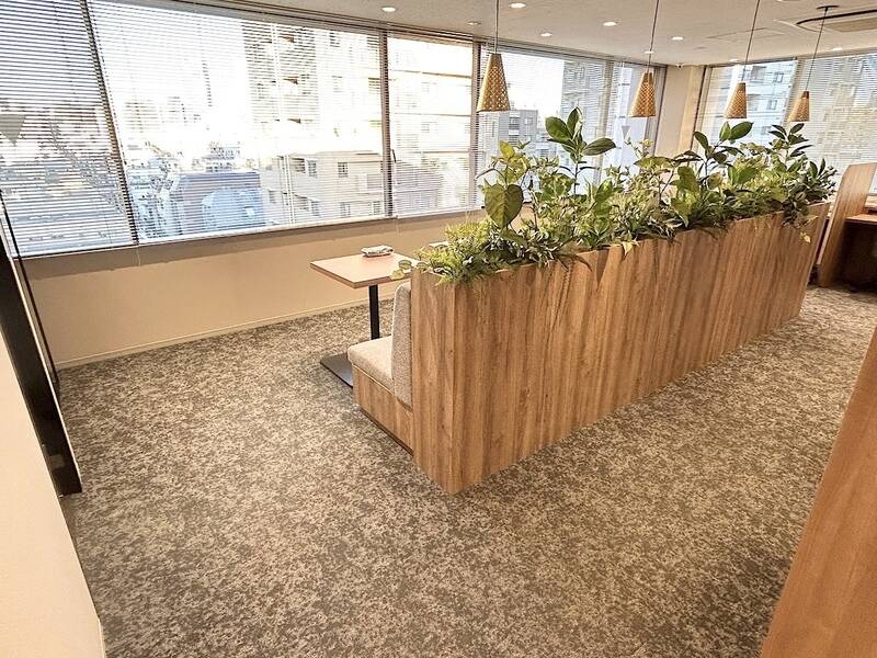 H1T戸越銀座 ROOM W 07-12