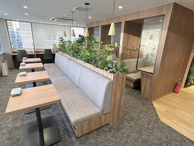 H1T戸越銀座 ROOM W 07-13