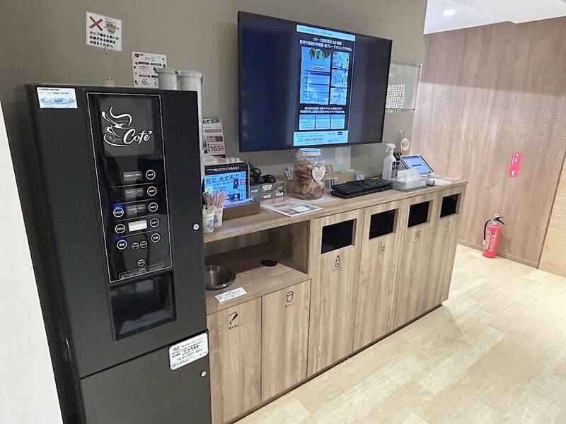 H1T戸越銀座 ROOM W 07-16