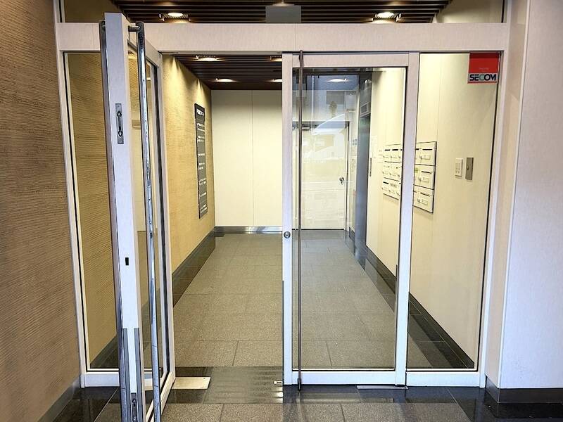 H1T戸越銀座 ROOM W 07-34
