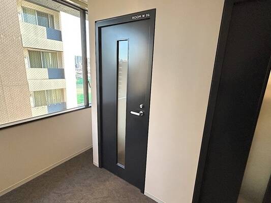 H¹T戸越銀座 ROOM W 06-2