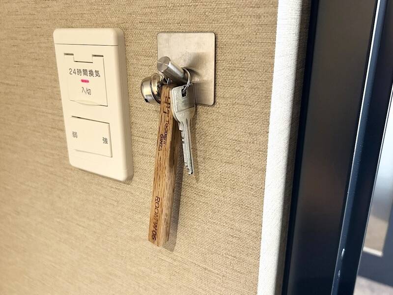 H1T戸越銀座 ROOM W 06-8